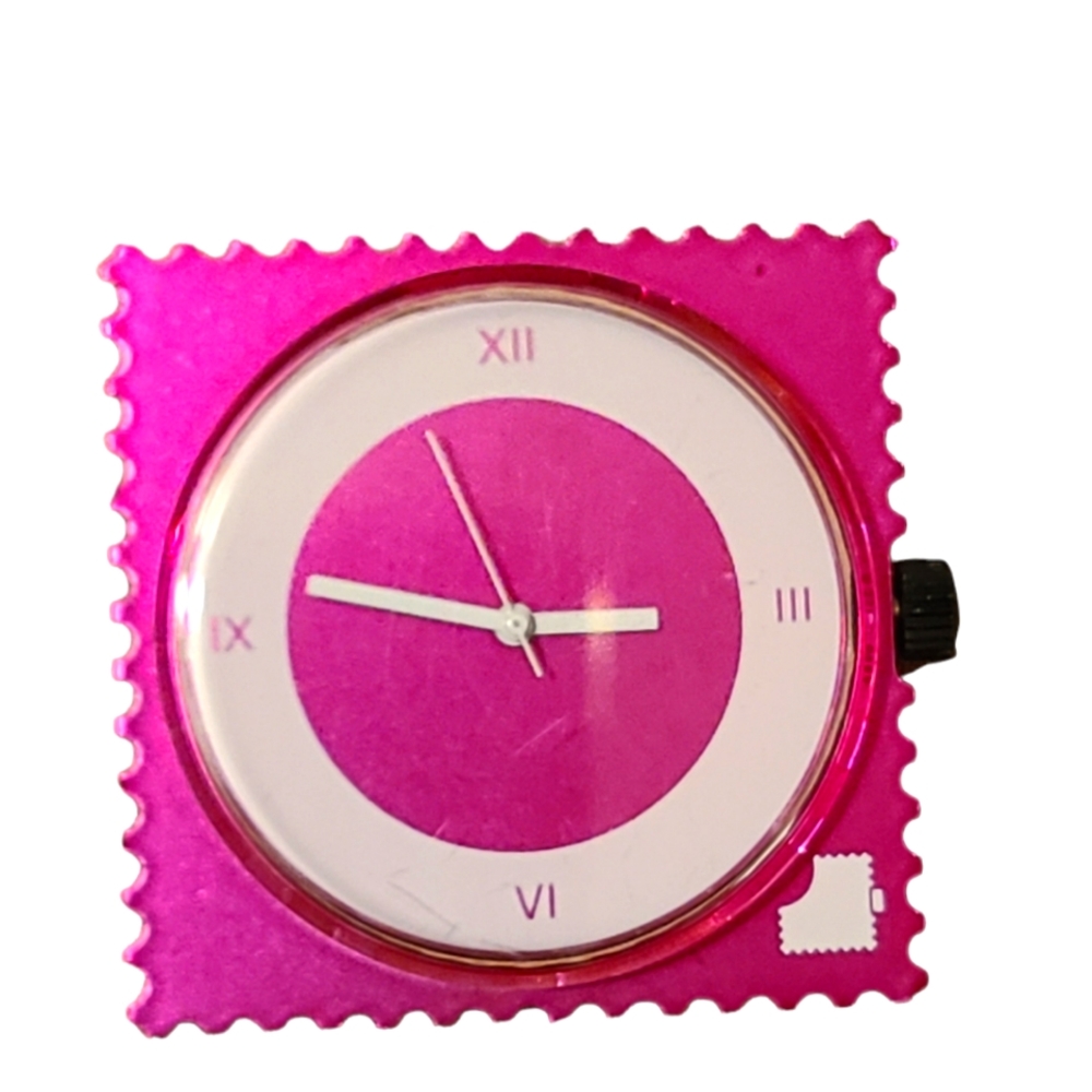 S.T.A.M.P.S WATCH